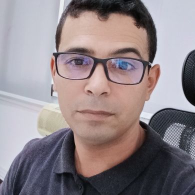 DOUFFI Nadir Profile Picture