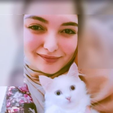 Alyaa Taha - علياء ط