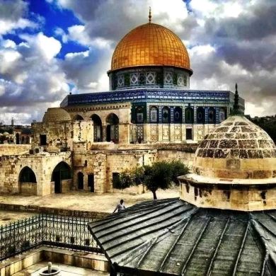 islam salam Profile Picture