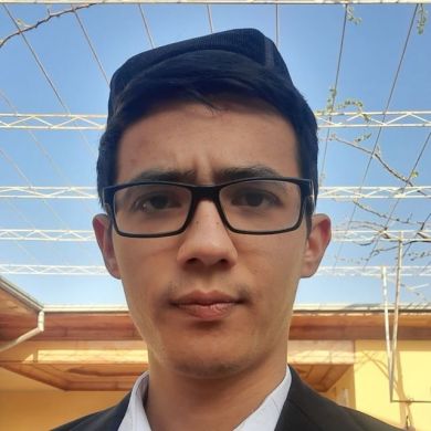 Abduraxmon Abdullati