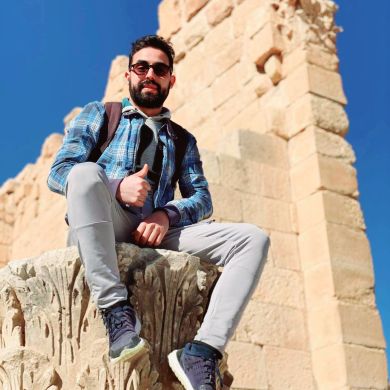 Radhwen Sifi Profile Picture