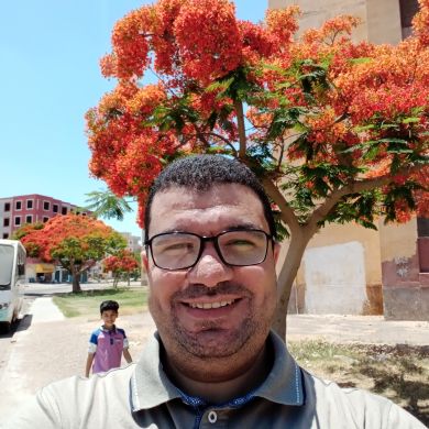 abed ghonem Profile Picture