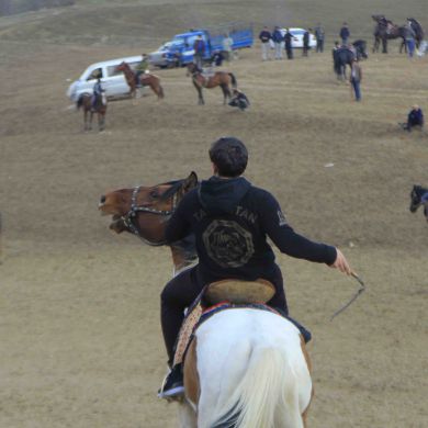 Nurshedi Khurshedzoda