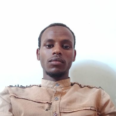 Xaalib Jibriil Xaali