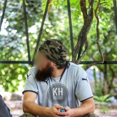 kh.muhajeer Profile Picture