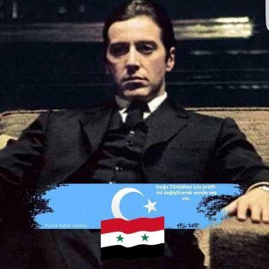 Майкл Корлеоне