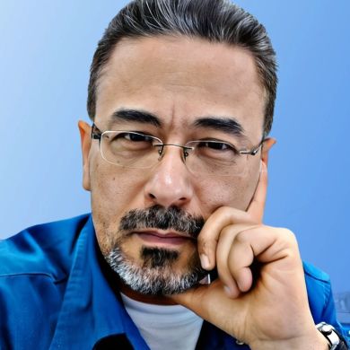 Abdelhamid Khattab