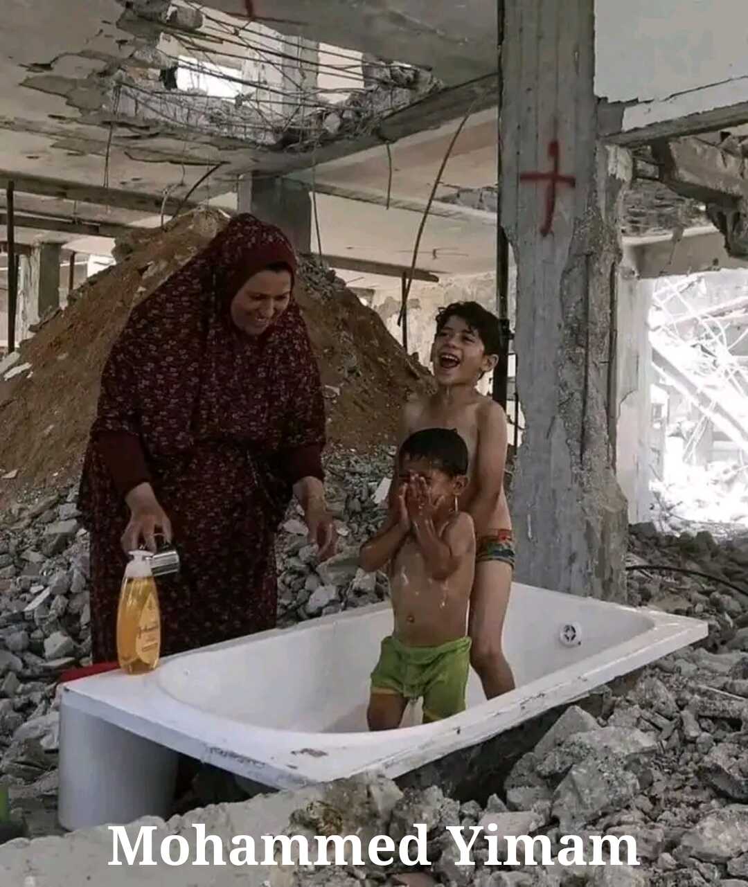 አይ ዱንያ?  እንደዚ ላያቸው እኮ በጦርነት እየታመሱ በጭንቀት ተውጠው ቤተሰባቸ.. | Mohammed Yimam Ahmed