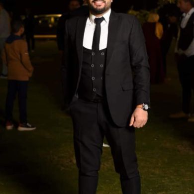 ahmed Mohamed kafas Profile Picture