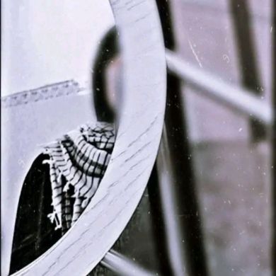 حنـين سلسـبيل