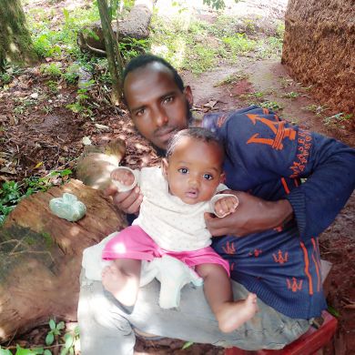 Abu Ibrahim Abdulkarim Dawud Profile Picture