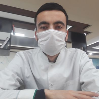 Muhammadamin Ibn Fat