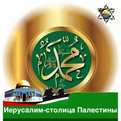 Абу Муҳаммад ابو محم