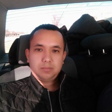 Muhammad Siddiq Akhmadjanov Profile Picture