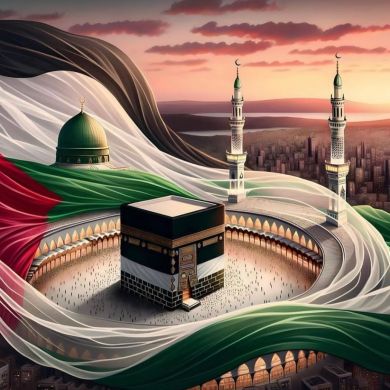 Мадина Джамалудинова profile picture