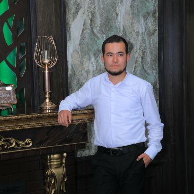 Sardorbek Muhammadso