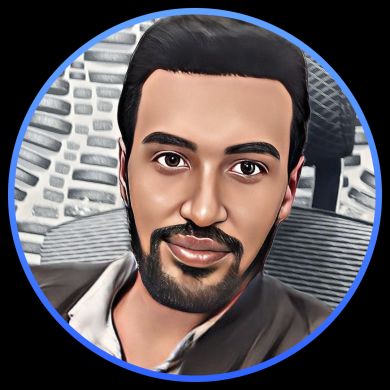 Miraj Yezid Profile Picture