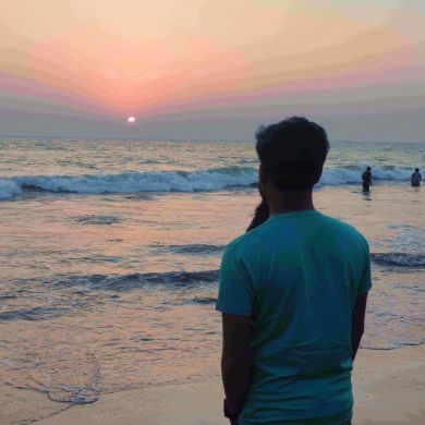 Emran Uddin Profile Picture