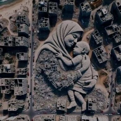 Salim Abdela Profile Picture