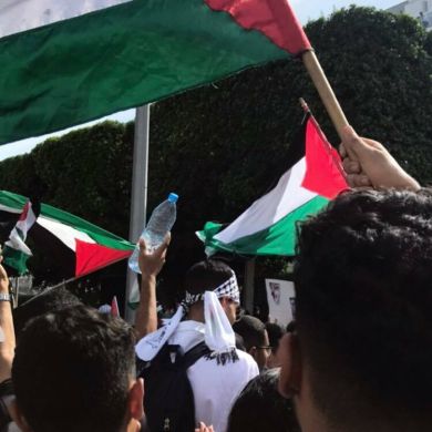 محمد عزيز محرز