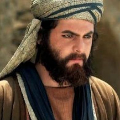 Umar Hattab Profile Picture