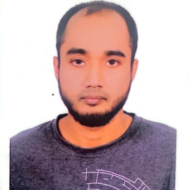 Mosharof  Hossain