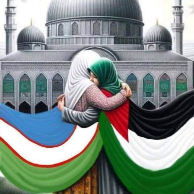 Нигинабону Ахмедова Profile Picture