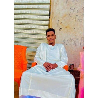 Ahmed Abbas البطحاني Profile Picture