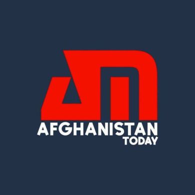 AFGHANISTAN TODAY ИЭ