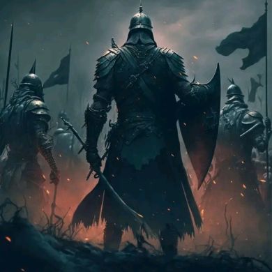 МУХАММАД МУСА