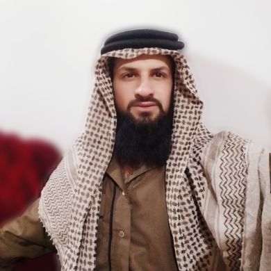 مجد جعبان Profile Picture