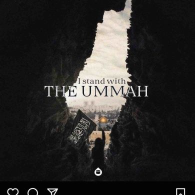 Adam Negmatov Profile Picture