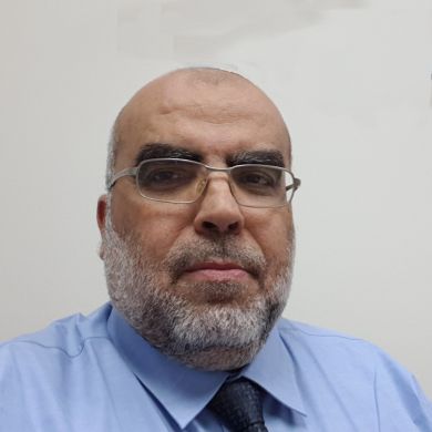 Nabil ElArabi Profile Picture