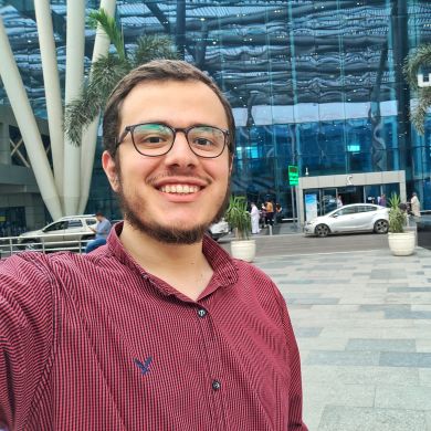 عبدالله مصطفى