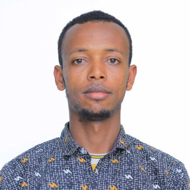 Abdilfeta Bamudi Profile Picture