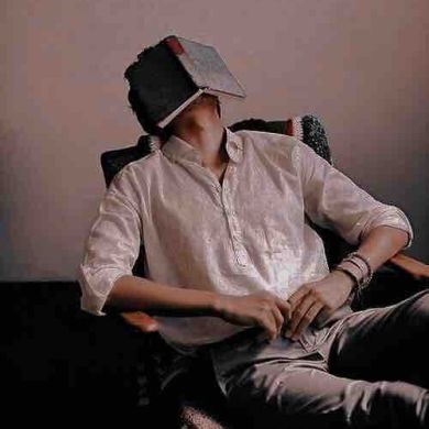 Bekzod Tulkinov Profile Picture