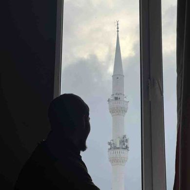 Amir Magomedov Profile Picture