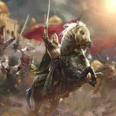 Mostafa alhussin Profile Picture