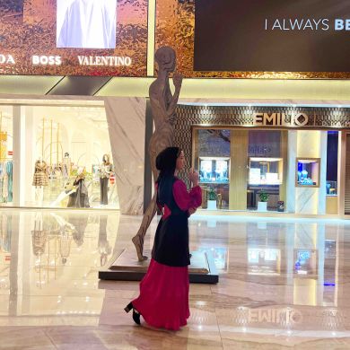 Lidiya Shishani Profile Picture