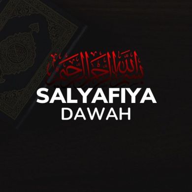 Salyafiya Dawah