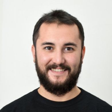 Alisher Akramov Profile Picture