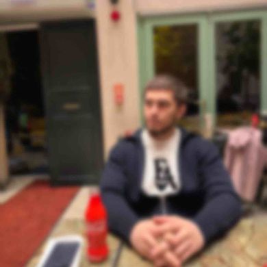 gosenovg Profile Picture