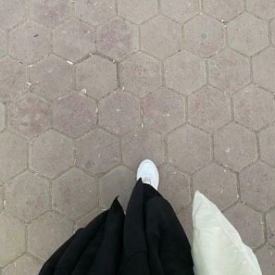 أم أويس Profile Picture