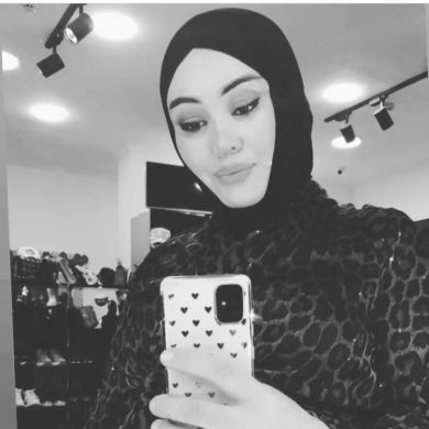 Osiyo Sodikova Profile Picture