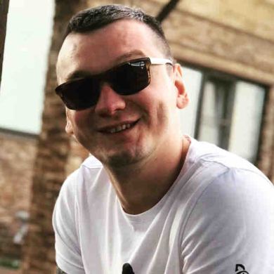 Динислам Иевлев Profile Picture