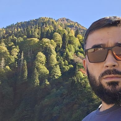 Mustafa Bakhtiyar Profile Picture