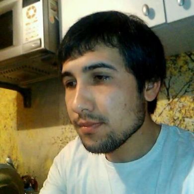 shermuhammad muhammad Profile Picture