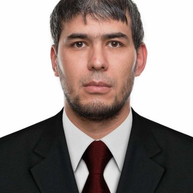 Akhrorzhon Khalikov Profile Picture