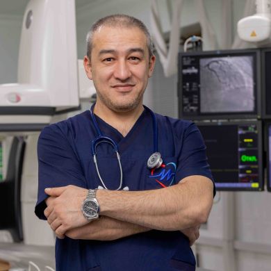 dr.ziyoviddin Profile Picture