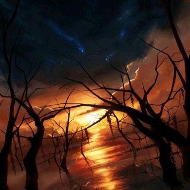 المهدي ماهر